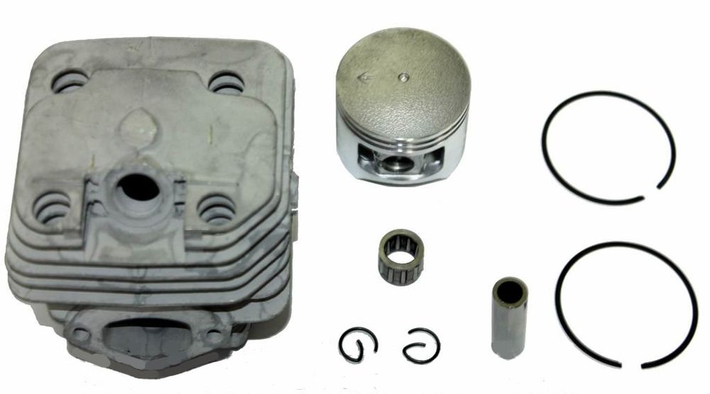 Cylinder Tłok Kpl Do Piły Pilarki Chińskiej Nac Cs