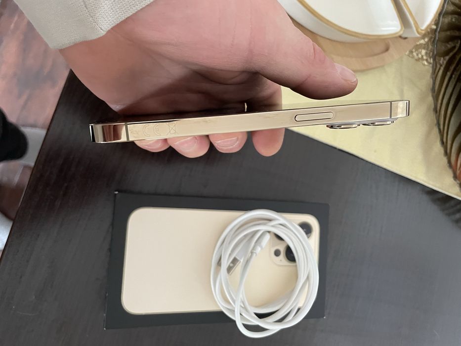 Sprzedzm iphone 13pro 256gb