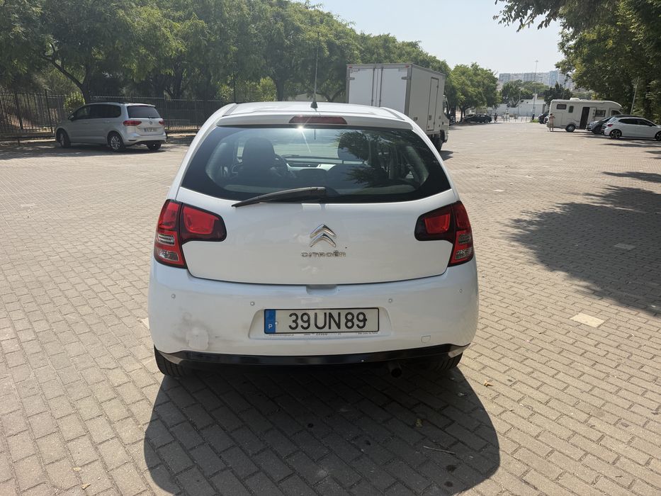 Citroen c3 1.4hdi