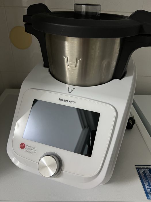 Monsieur Cuisine Lidl