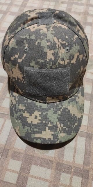 Кепка военная