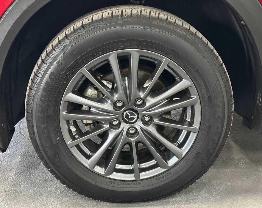 Продам MAZDA CX-5 2019 року