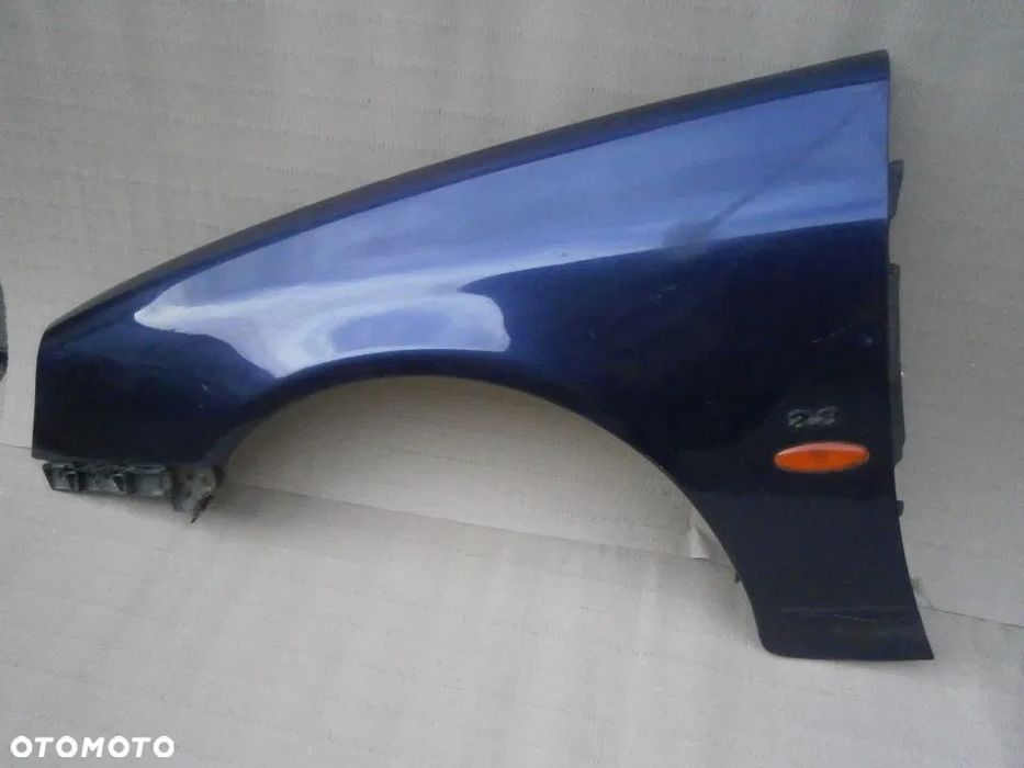 Błotnik Przedni Lewy Przód Oryginał Ford Scorpio Mk2 94 98