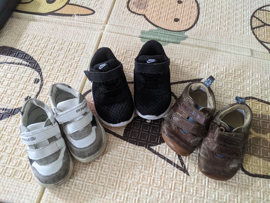 Дитяче взуття ( обмін / продаж )