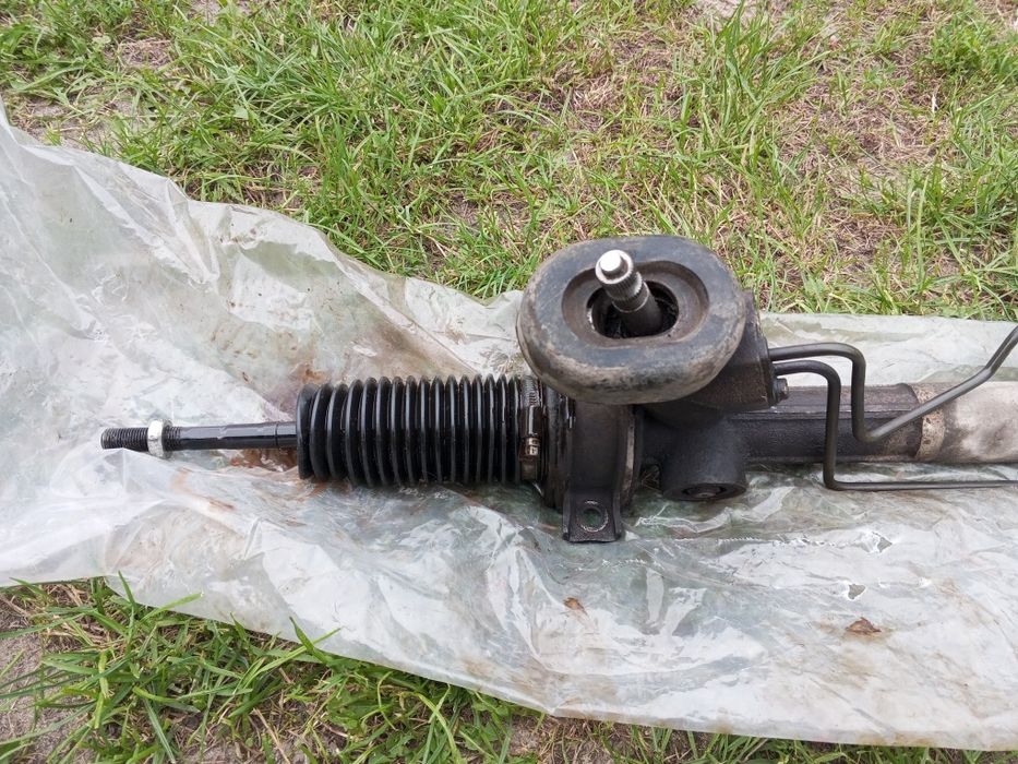 Продам рульову рейку Авео Т 250 1.5л 2008р., оригінал, під реставрацію