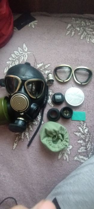 Пмк-2 пізній повний комплект