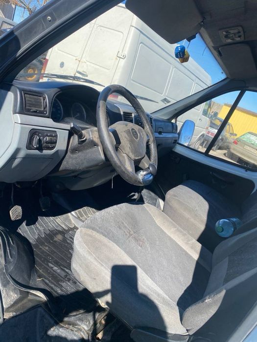 Продам авто ГАЗель бізнес