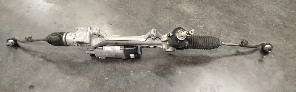 Caixa direção BMW M2 COMPETITION