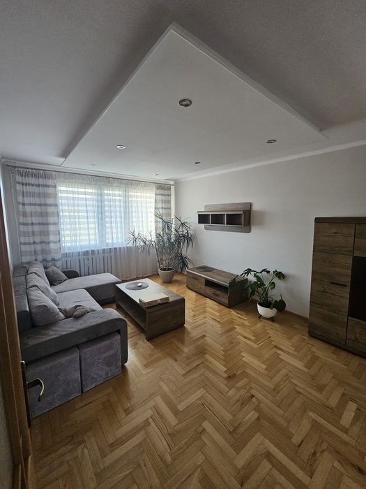 Mieszkanie 3 pokoje, 60m2, blisko jednostki wojskowej