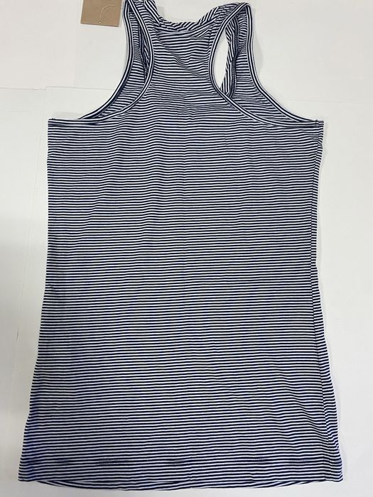 Top senhora Lotto - Tamanho XS