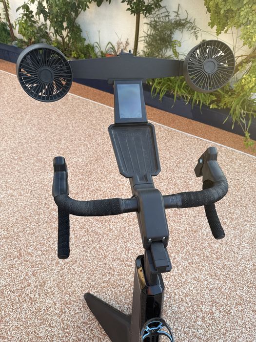 Bicicleta neobike tacx