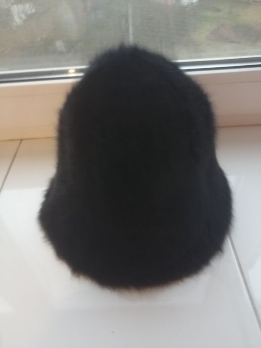 Панама шапка, тепла, нова.