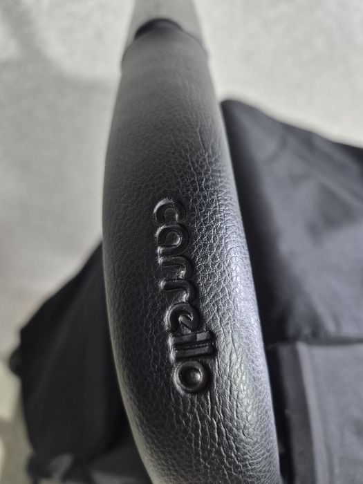 Carello bravo карелло карело браво камино йо йо