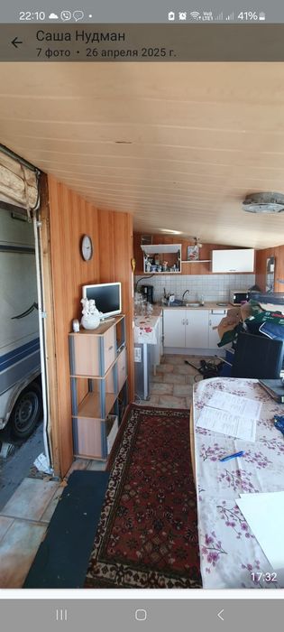 Зимня палатка до каравана ,прицеп дачі ,кемпінкгу,