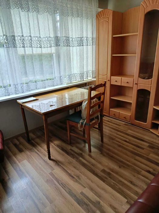 Mieszkanie – Białystok - Więcej