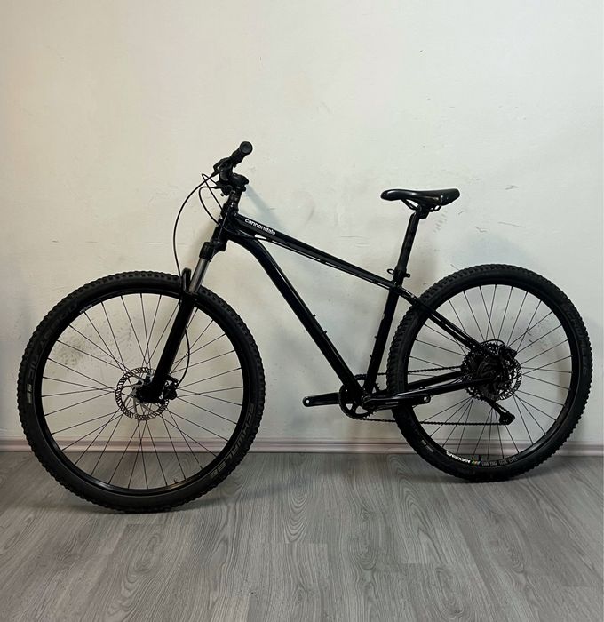 CANNONDALE | Deore 1:10 | 29 M | Rock Shox | Гідравліка