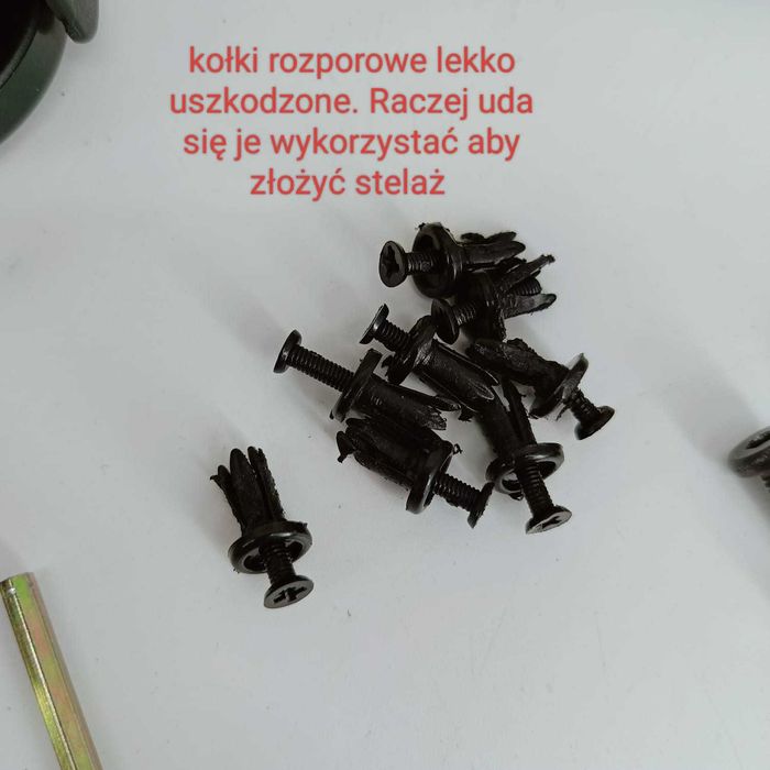 Kosz na Pranie KESSER Sortownik XXL | 3-5 Przegródki, Kółka 360°