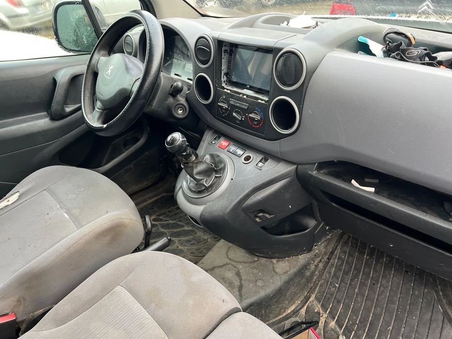 Para peças PEUGEOT Partner II