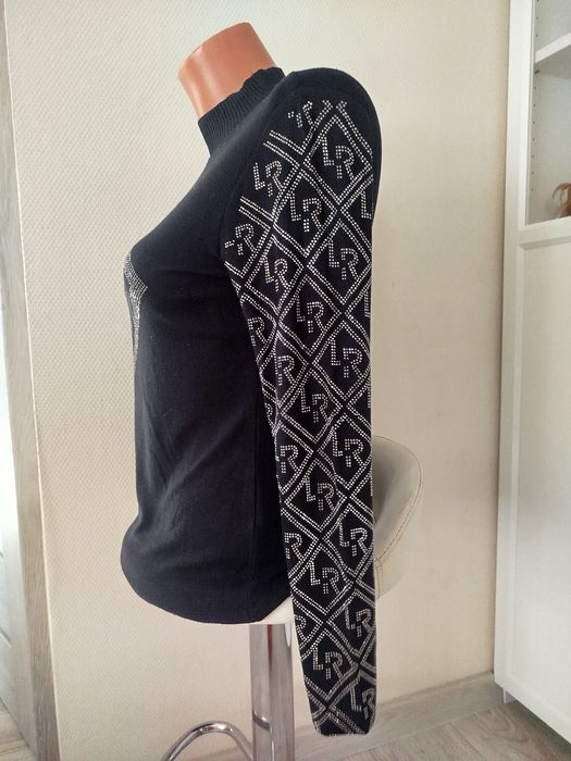 Bluzka damska LILO Ricco  M/ L