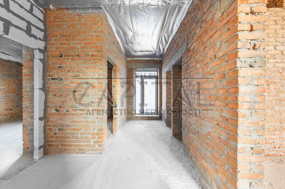 БЕЗ %Продаж будинку NORDLYS 130м2- 150м2 Мала Олександрівка Мальовнича