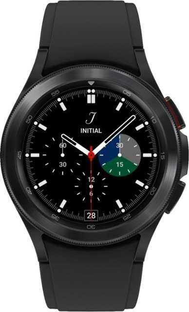 Samsung Galaxy Watch4 Classic 42mm R880 GPS - Excelente Caricatura até