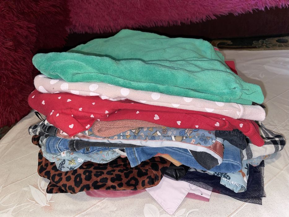 Лот речей на 2-3роки