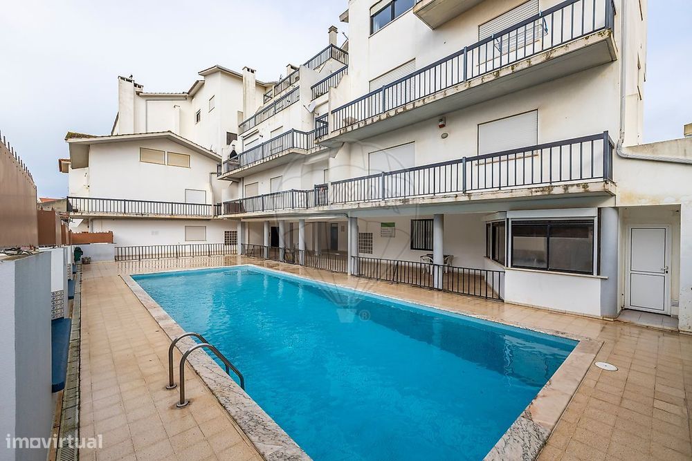 Apartamento T3 para venda