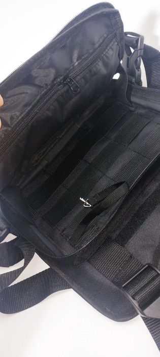 Нагрудна сумка / тактична сумка/ нагрудний жилет/ розгрузка