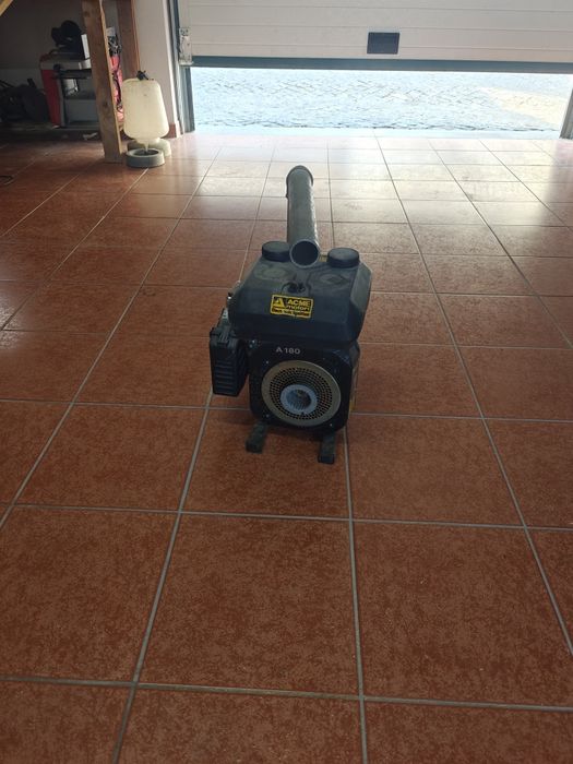 Moto bomba acme motori