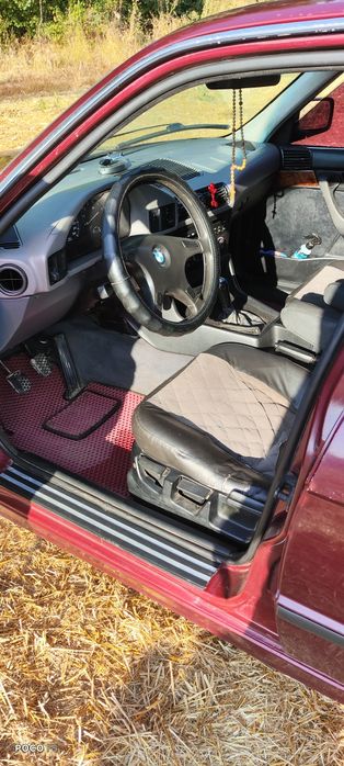 Продам! BMW 525I