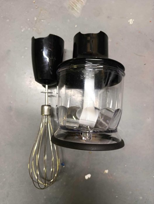 kubek braun multiquick