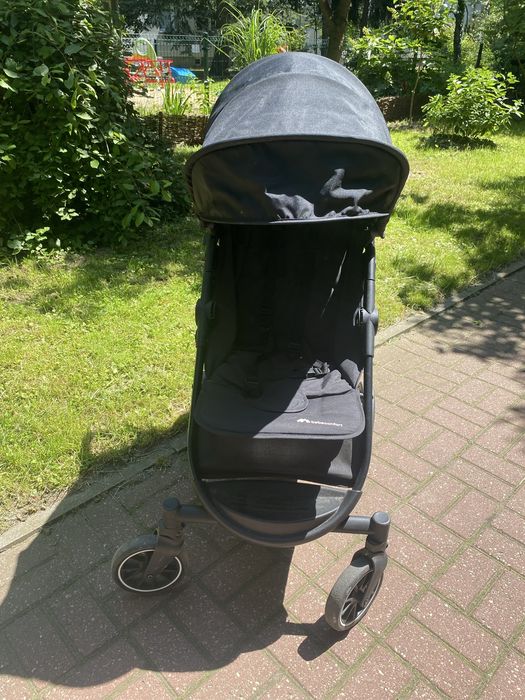 wózek spacerówka bebeconfort ingenious