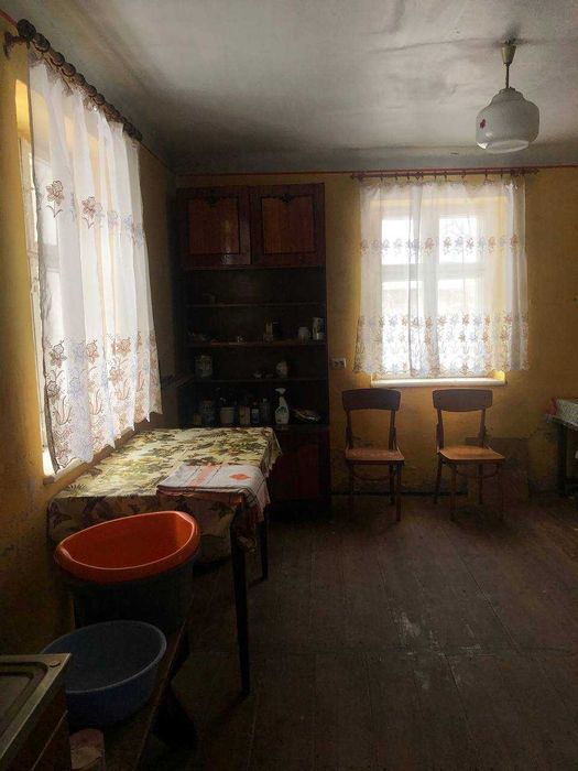 Оренда будинку біля Львова 25 км від Львова с. Великополе