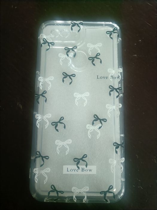Pokrowiec, etui oppo F9