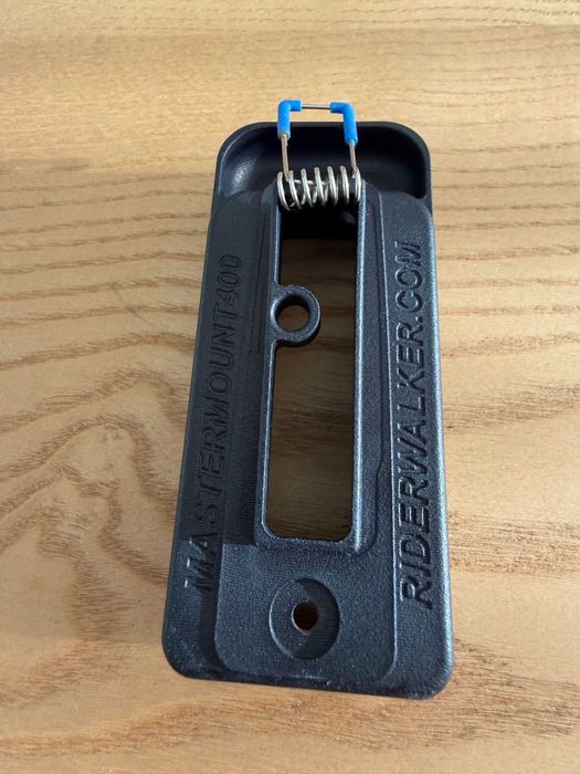 Adaptador para Bosch KIOX 400C - MASTERMOUNT400