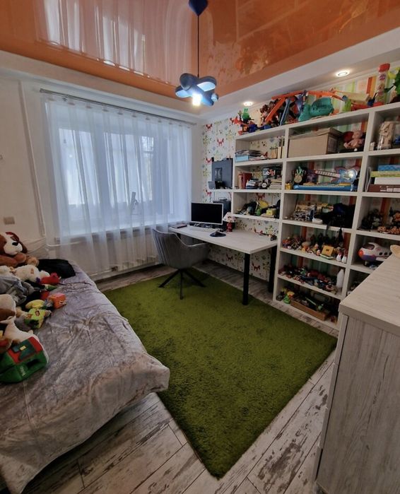 Продам 3х кімнатну квартиру у центрі міста, Майдан Волі