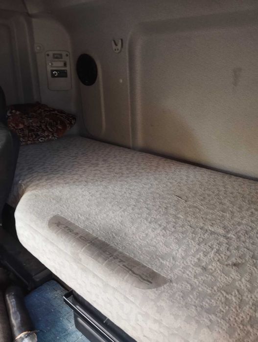 Продаю DAF  2009, CF 85.460