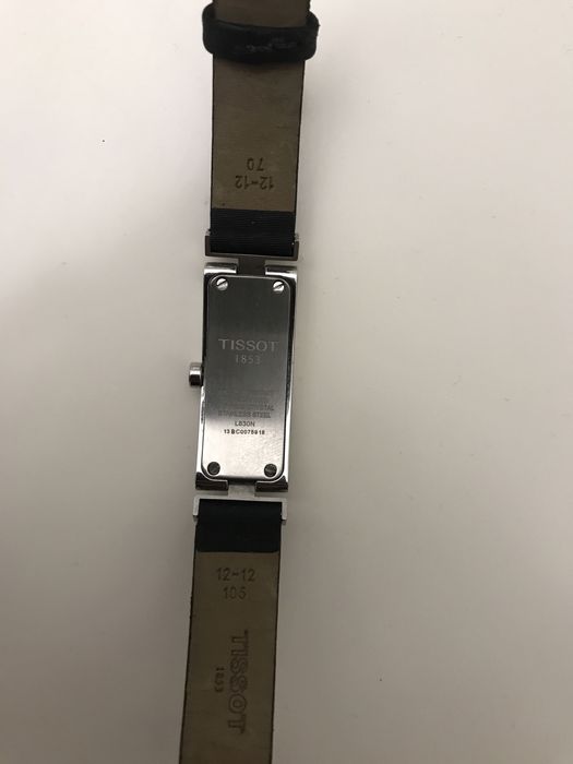 Годинник Tissot