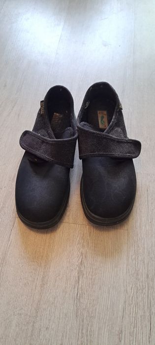 Buty damskie medyczne 37