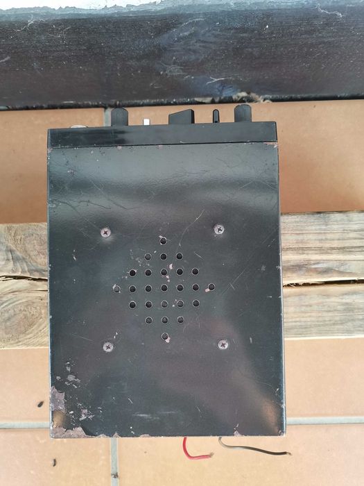 Radio Electronic TFT-FM 2002