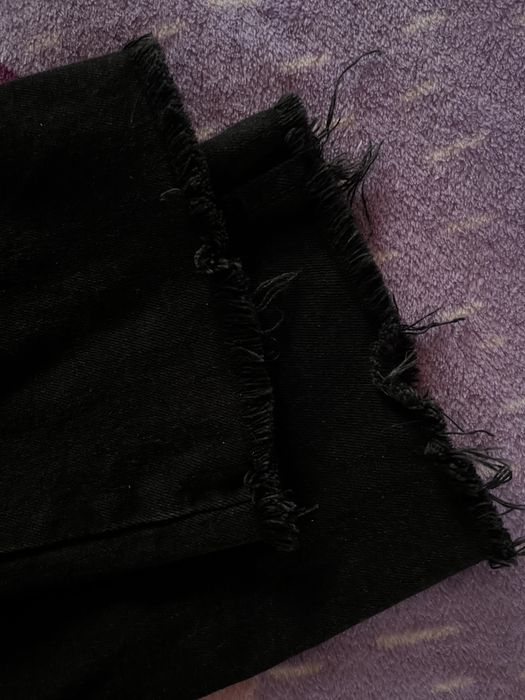 Джинсы Zara 34 Premium Collection