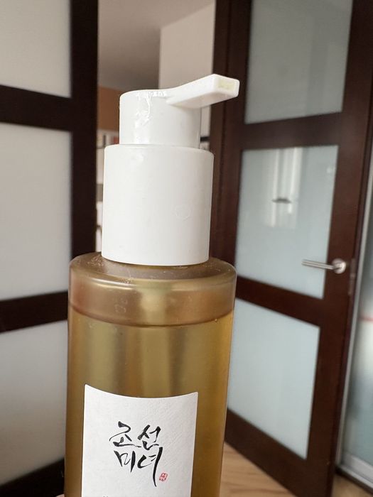 Olejek do demakijażu Beauty od Joseon