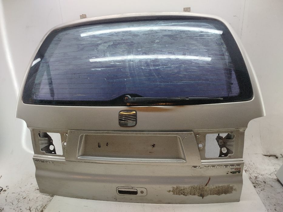 Porta de mala - SEAT Alhambra (7V8, 7V9) | 96 - 10