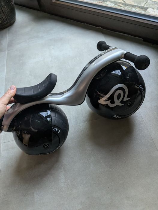 Early Rider Super Velio