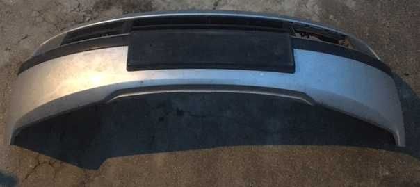 Para choques Skoda Fábia