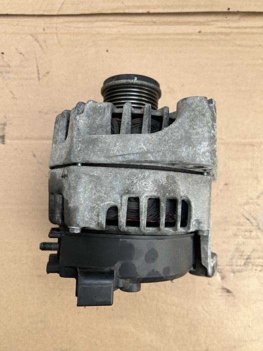 Bmw E90 e92 e93 e91 F10 F20 F30 Alternator N47D20C N47n 8507624
