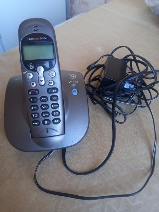 Телефонный аппарат ATLINKS  рабочий