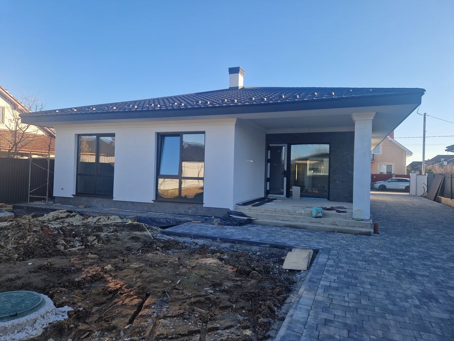 Продається будинок Табла