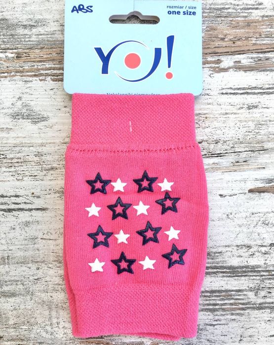 Наколінники для повзання