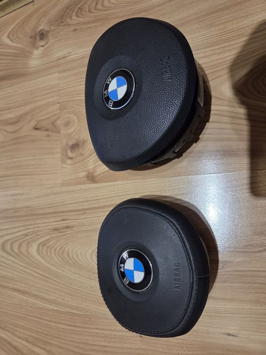 Poduszka powietrzna Bmw e90 e87